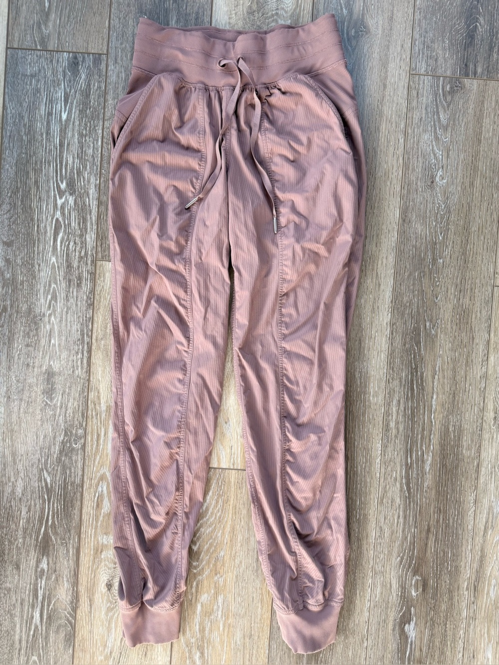 Lululemon Women’s Dance Studio Mid-rise Jogger Full Length size 2